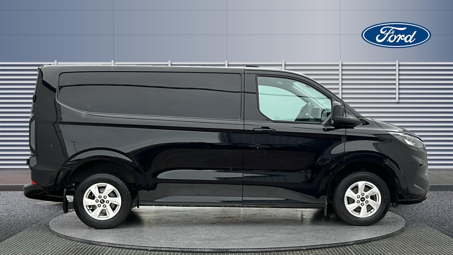 Used Ford Transit Custom 2024 for sale - 76564933: Photo 5
