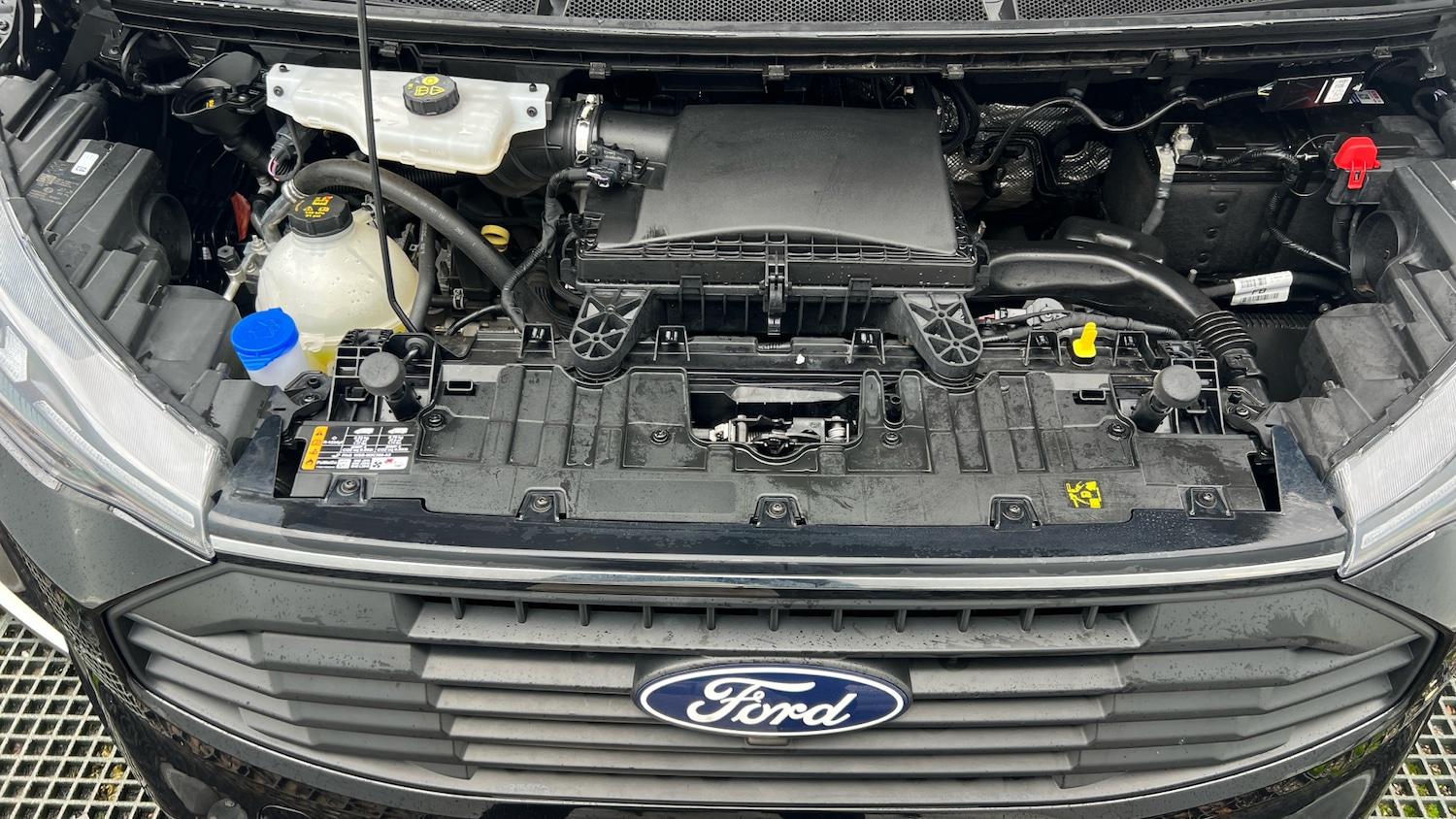 Used Ford Transit Custom 2024 for sale - 76564933: Photo 8