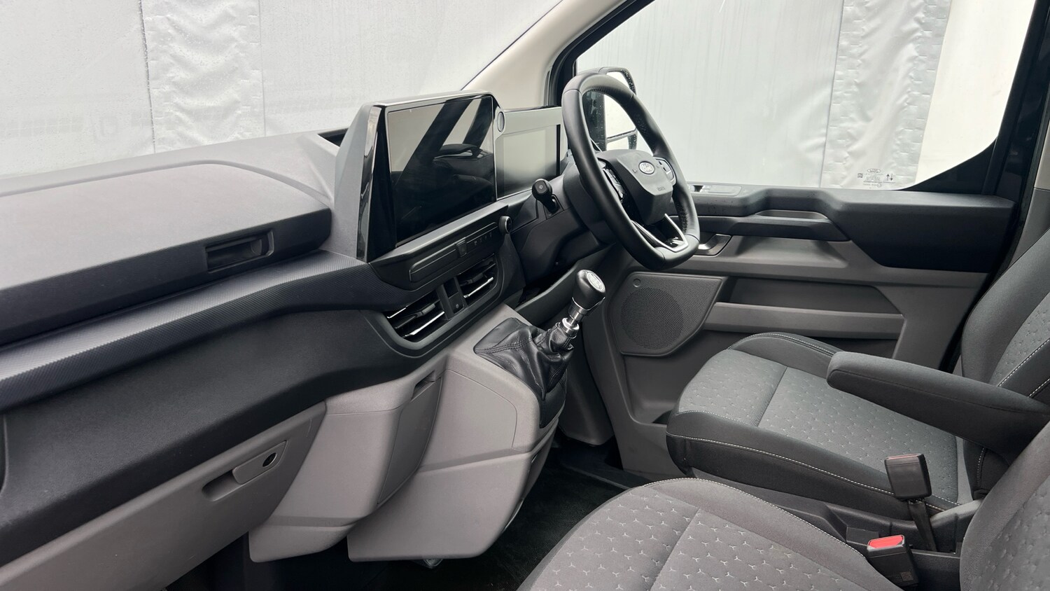 Used Ford Transit Custom 2024 for sale - 76564933: Photo 9