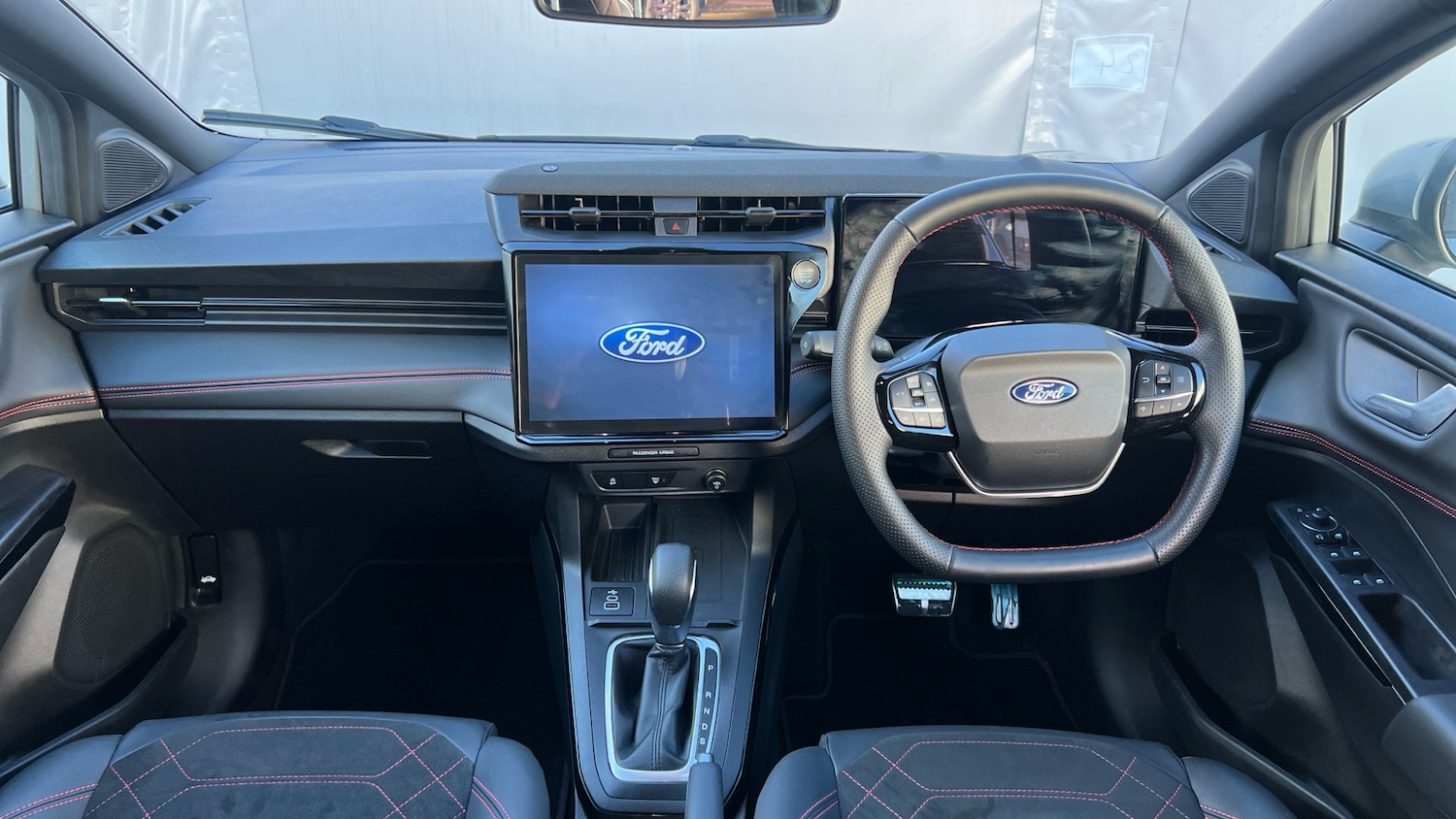 Used Ford Puma 2025 for sale - 76922351: Photo 10