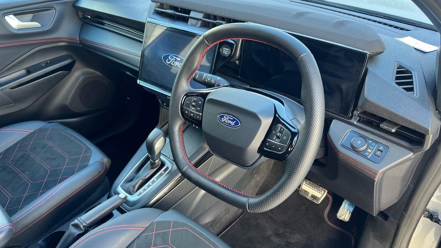 Used Ford Puma 2025 for sale - 76922351: Photo 11