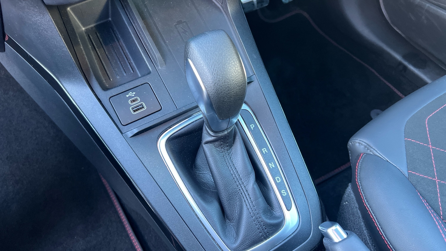 Used Ford Puma 2025 for sale - 76922351: Photo 13