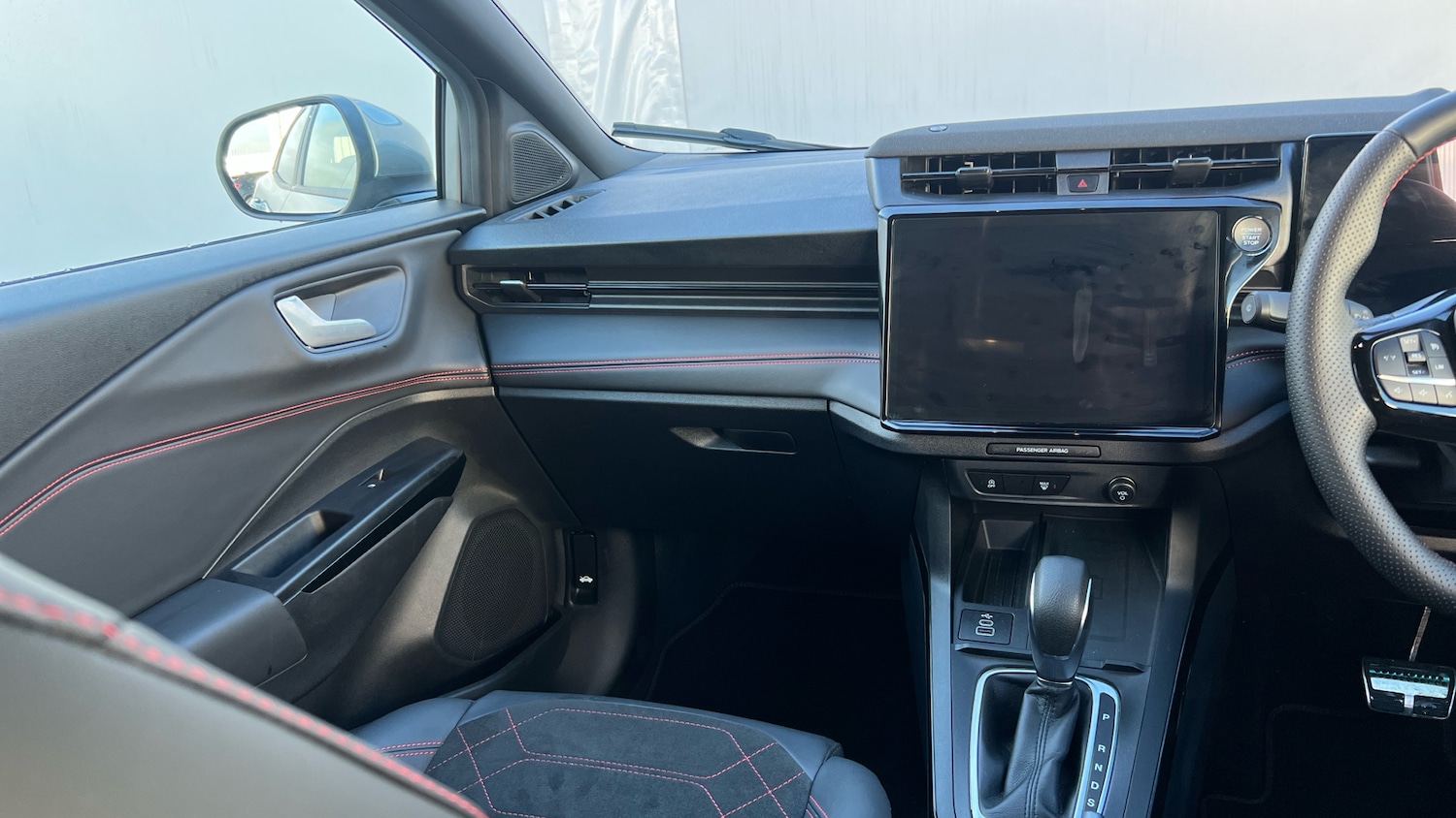 Used Ford Puma 2025 for sale - 76922351: Photo 14