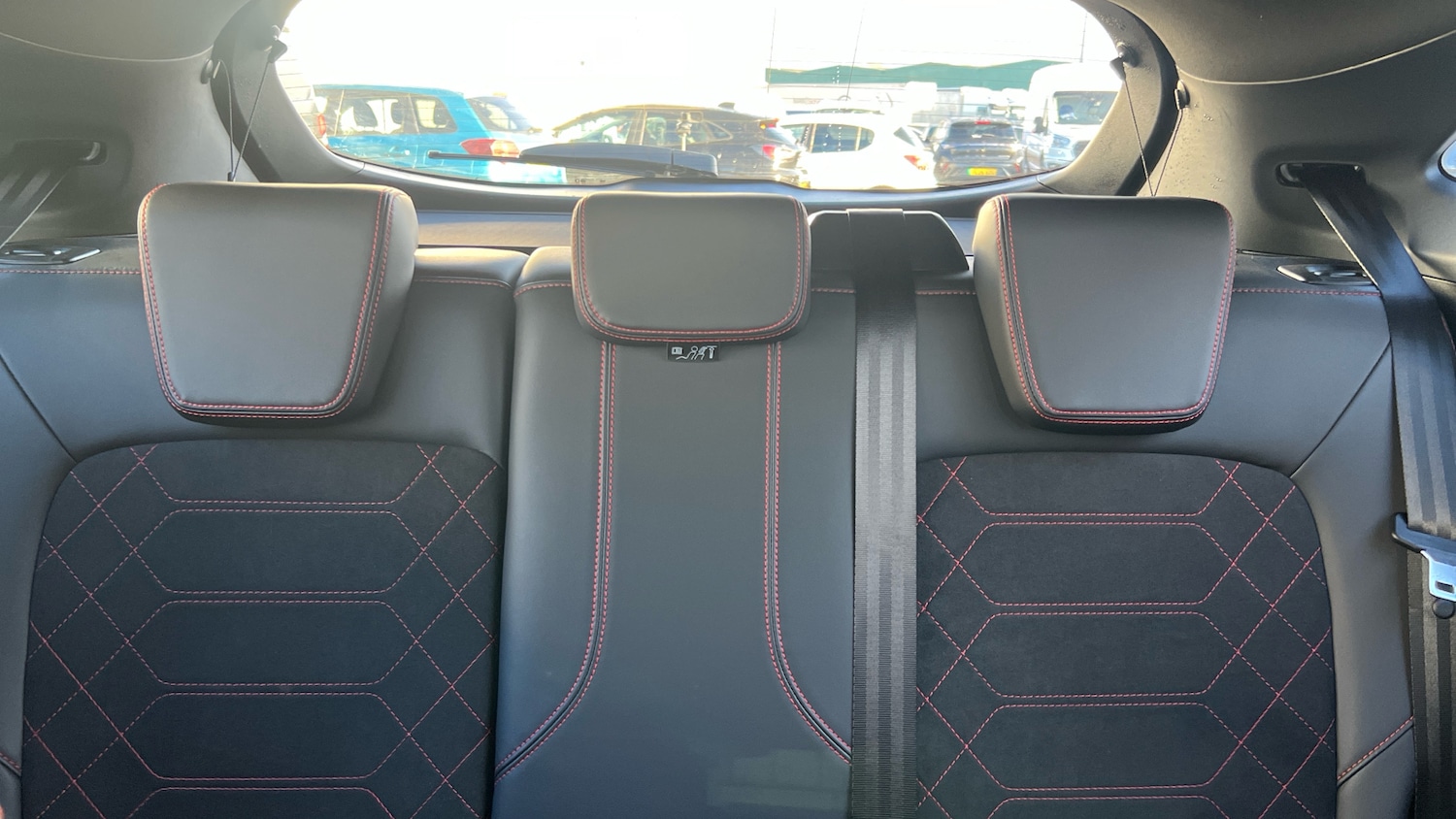 Used Ford Puma 2025 for sale - 76922351: Photo 15