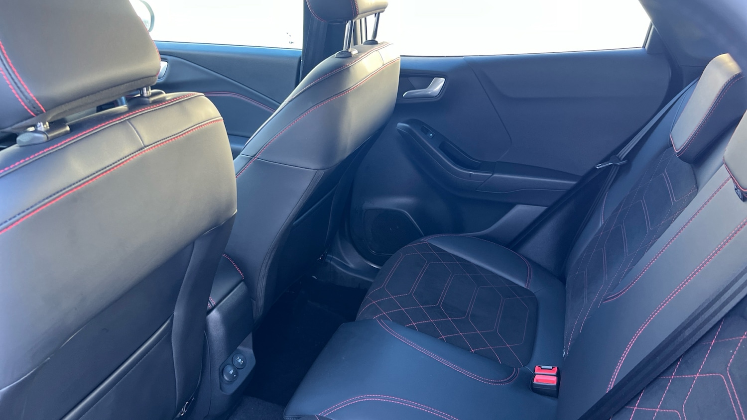 Used Ford Puma 2025 for sale - 76922351: Photo 16