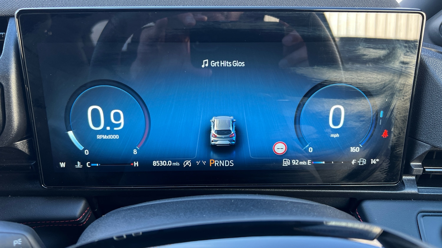 Used Ford Puma 2025 for sale - 76922351: Photo 18