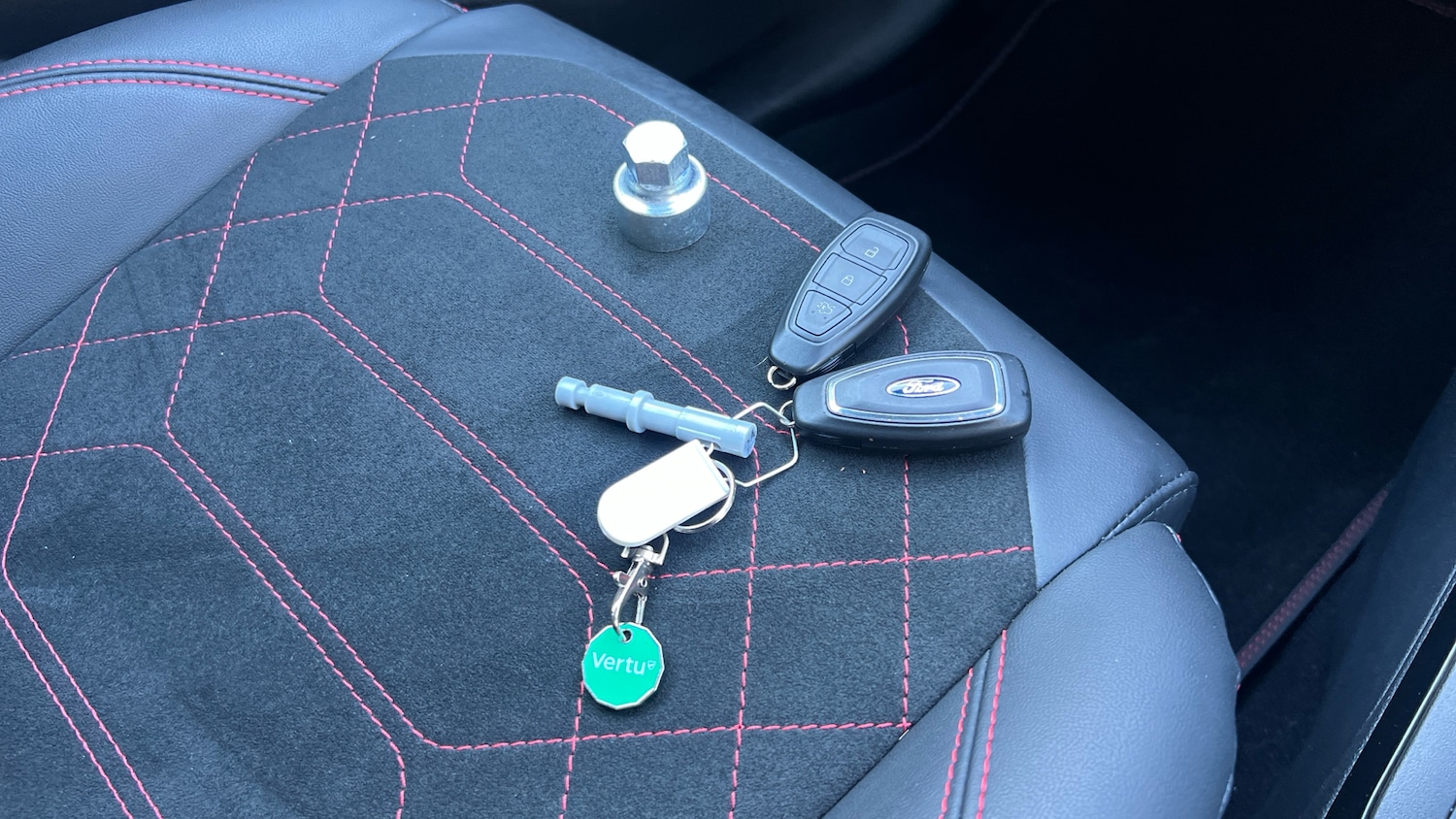 Used Ford Puma 2025 for sale - 76922351: Photo 19