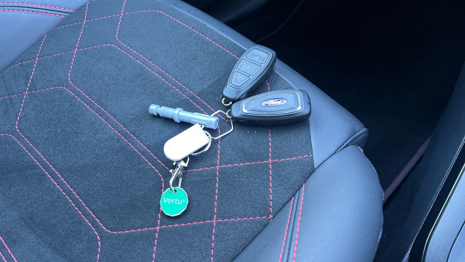 Used Ford Puma 2025 for sale - 76922351: Photo 20