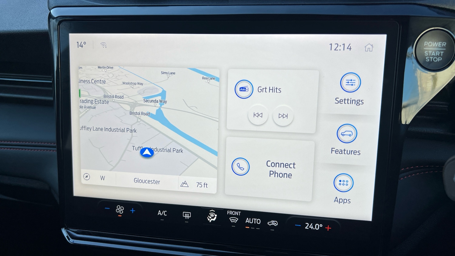 Used Ford Puma 2025 for sale - 76922351: Photo 21