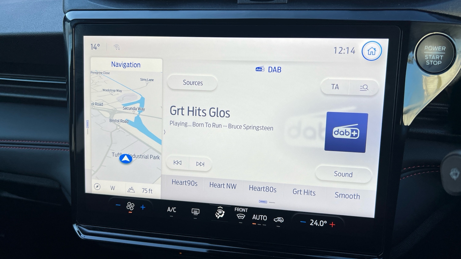 Used Ford Puma 2025 for sale - 76922351: Photo 22