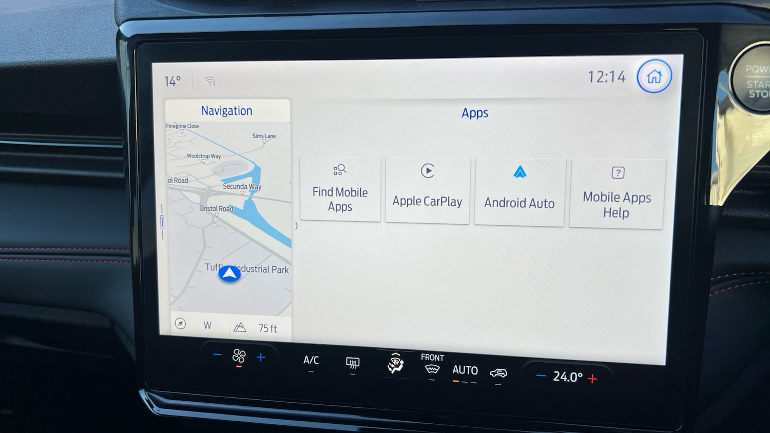 Used Ford Puma 2025 for sale - 76922351: Photo 26