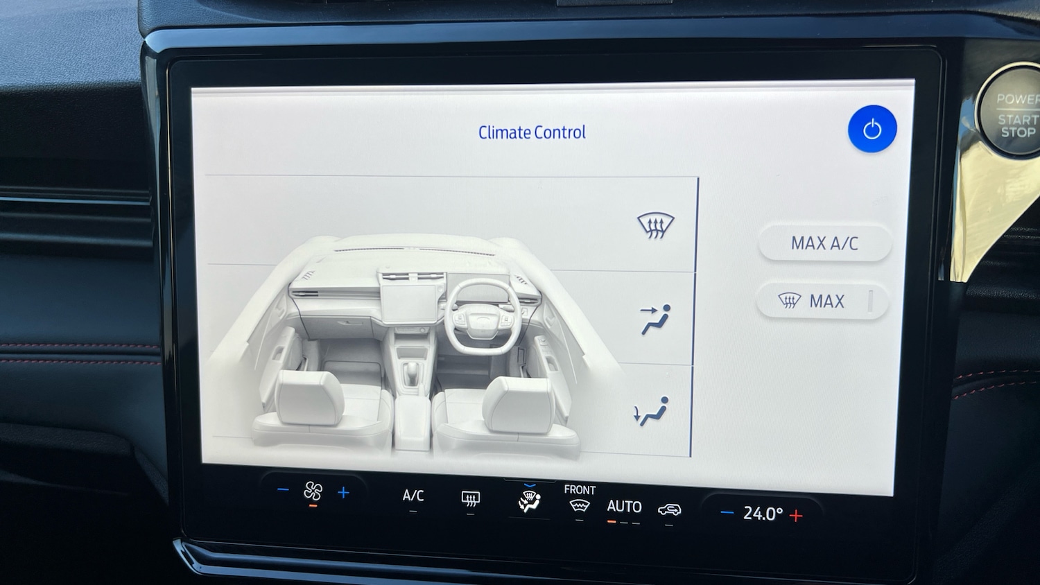 Used Ford Puma 2025 for sale - 76922351: Photo 27