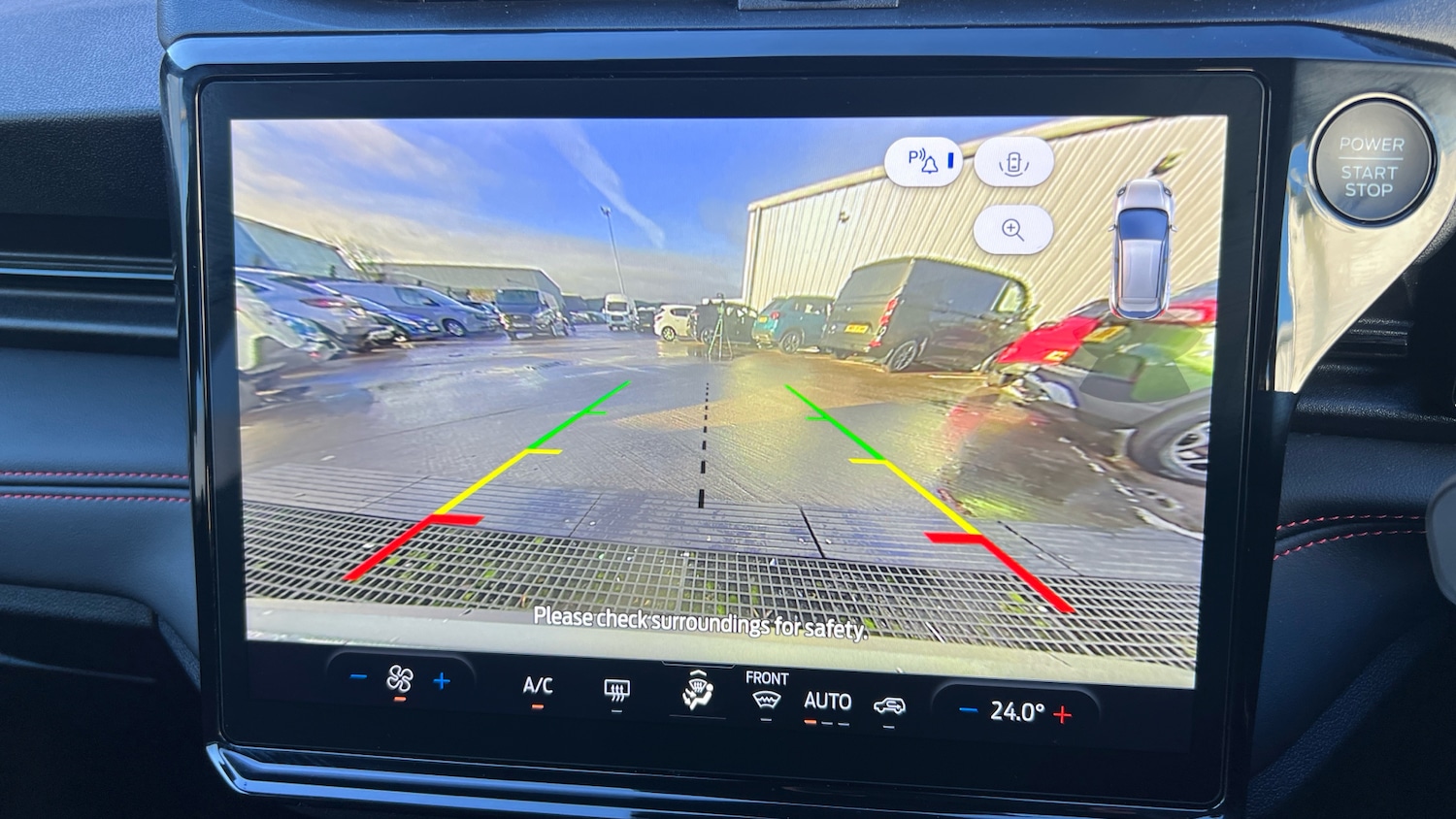 Used Ford Puma 2025 for sale - 76922351: Photo 28