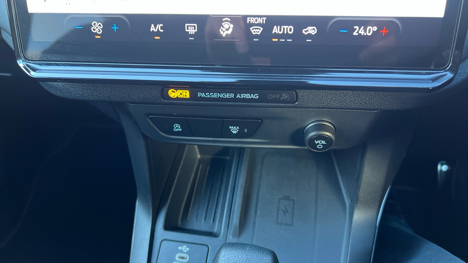 Used Ford Puma 2025 for sale - 76922351: Photo 29