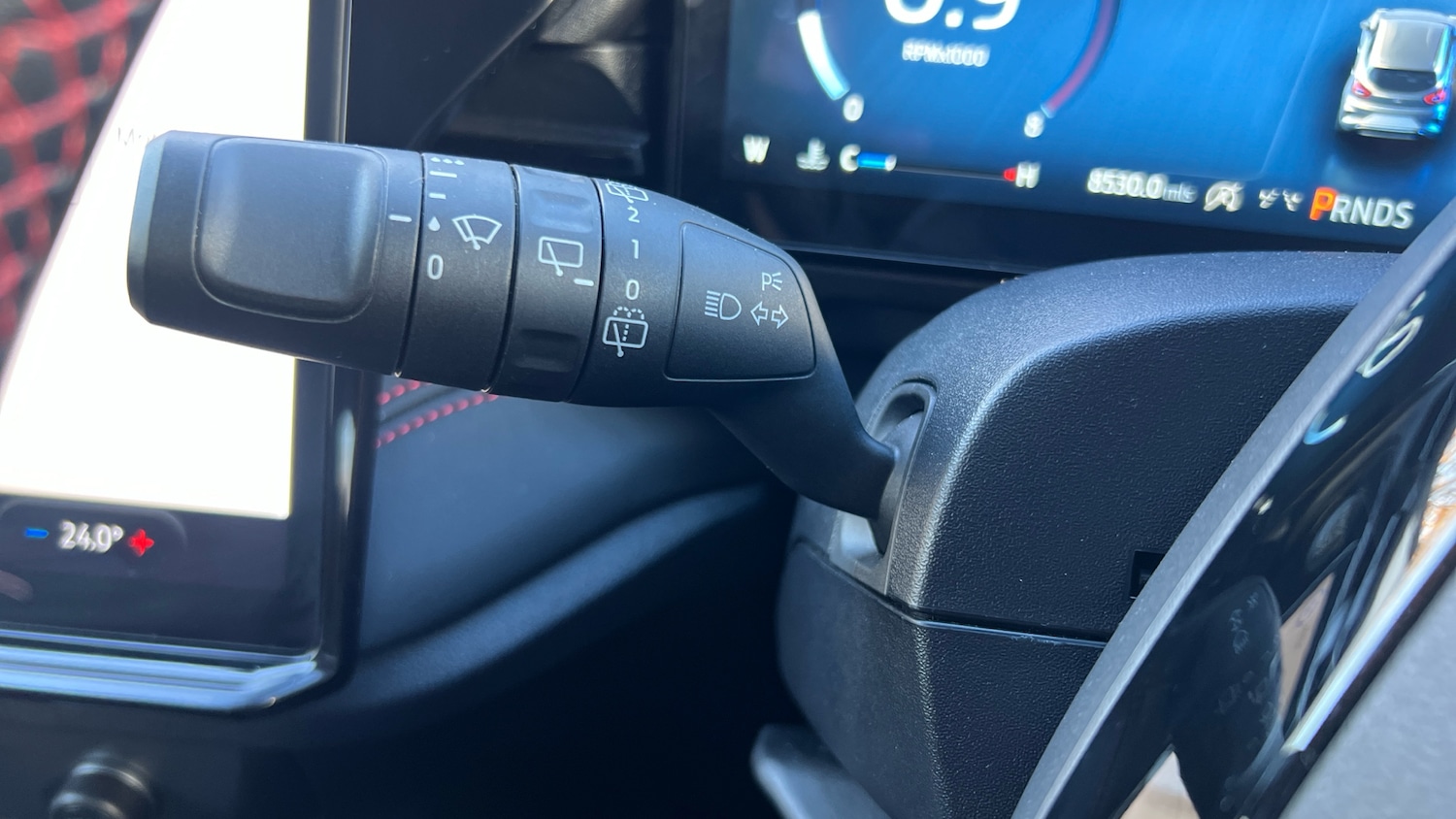 Used Ford Puma 2025 for sale - 76922351: Photo 35