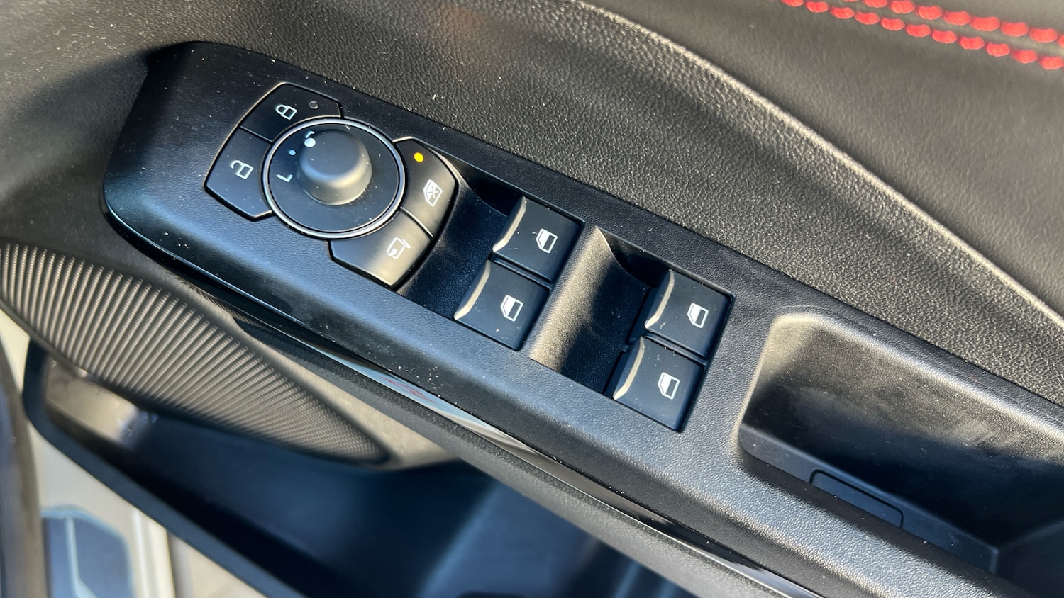 Used Ford Puma 2025 for sale - 76922351: Photo 38