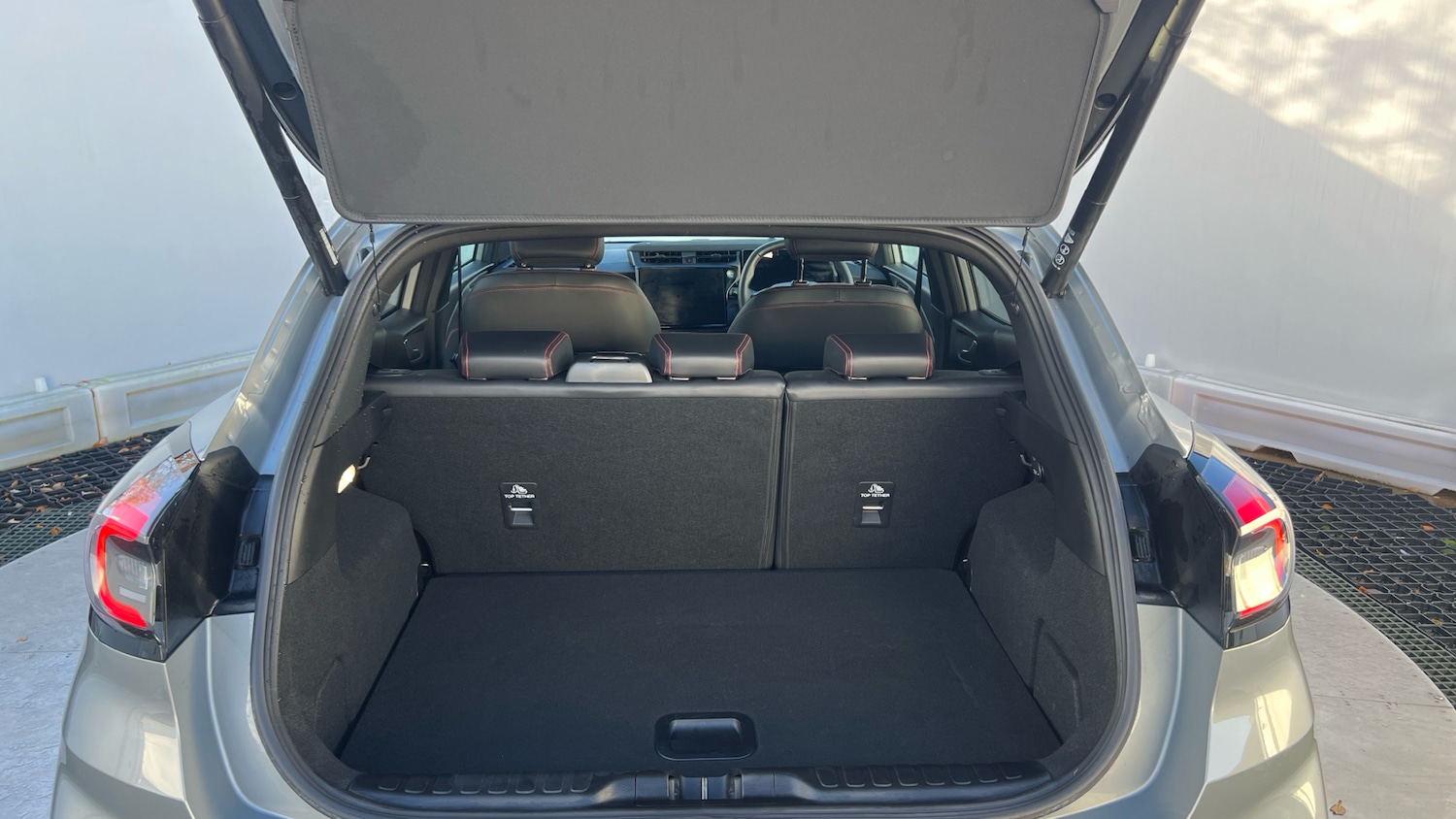 Used Ford Puma 2025 for sale - 76922351: Photo 4