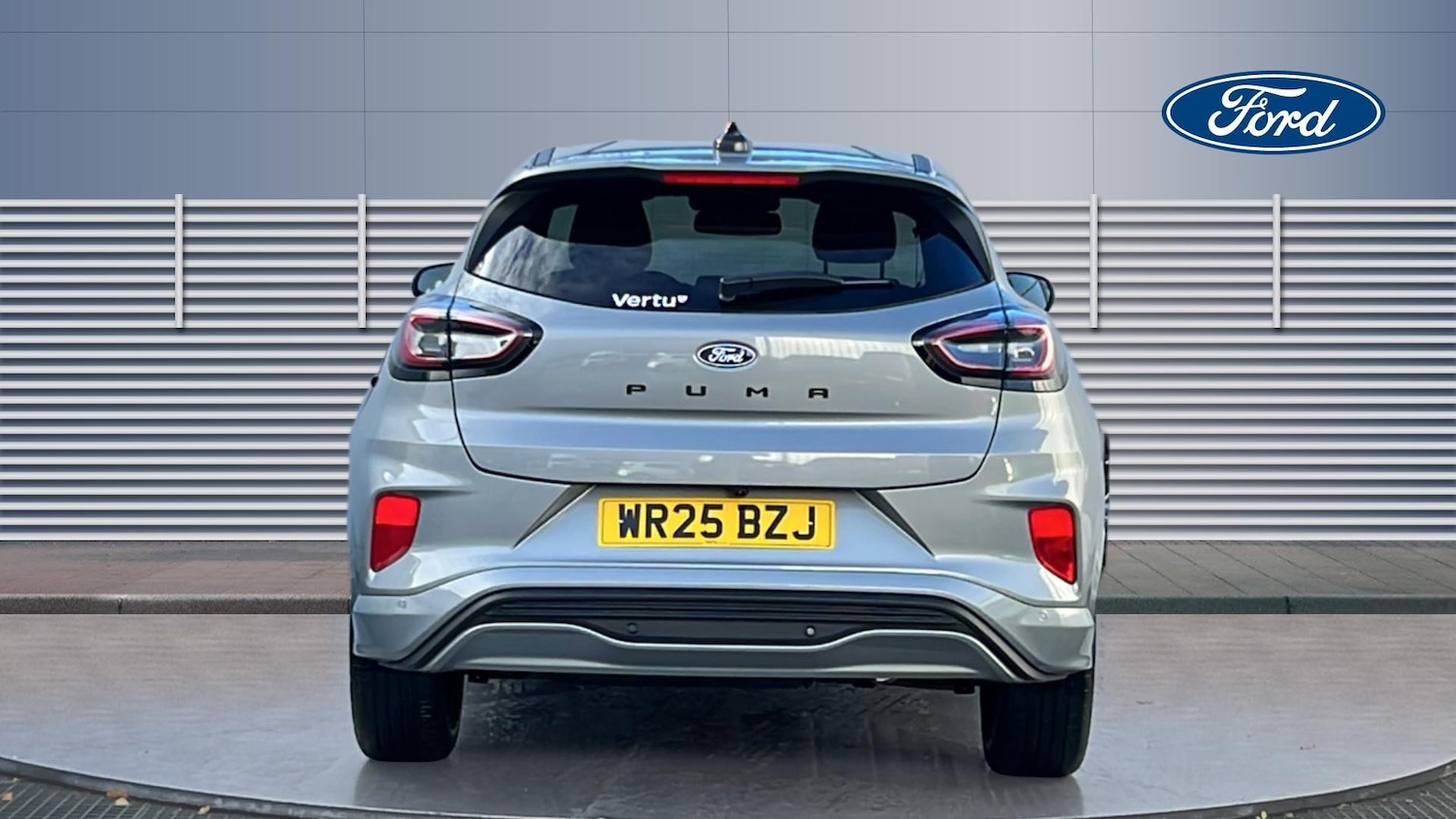 Used Ford Puma 2025 for sale - 76922351: Photo 6