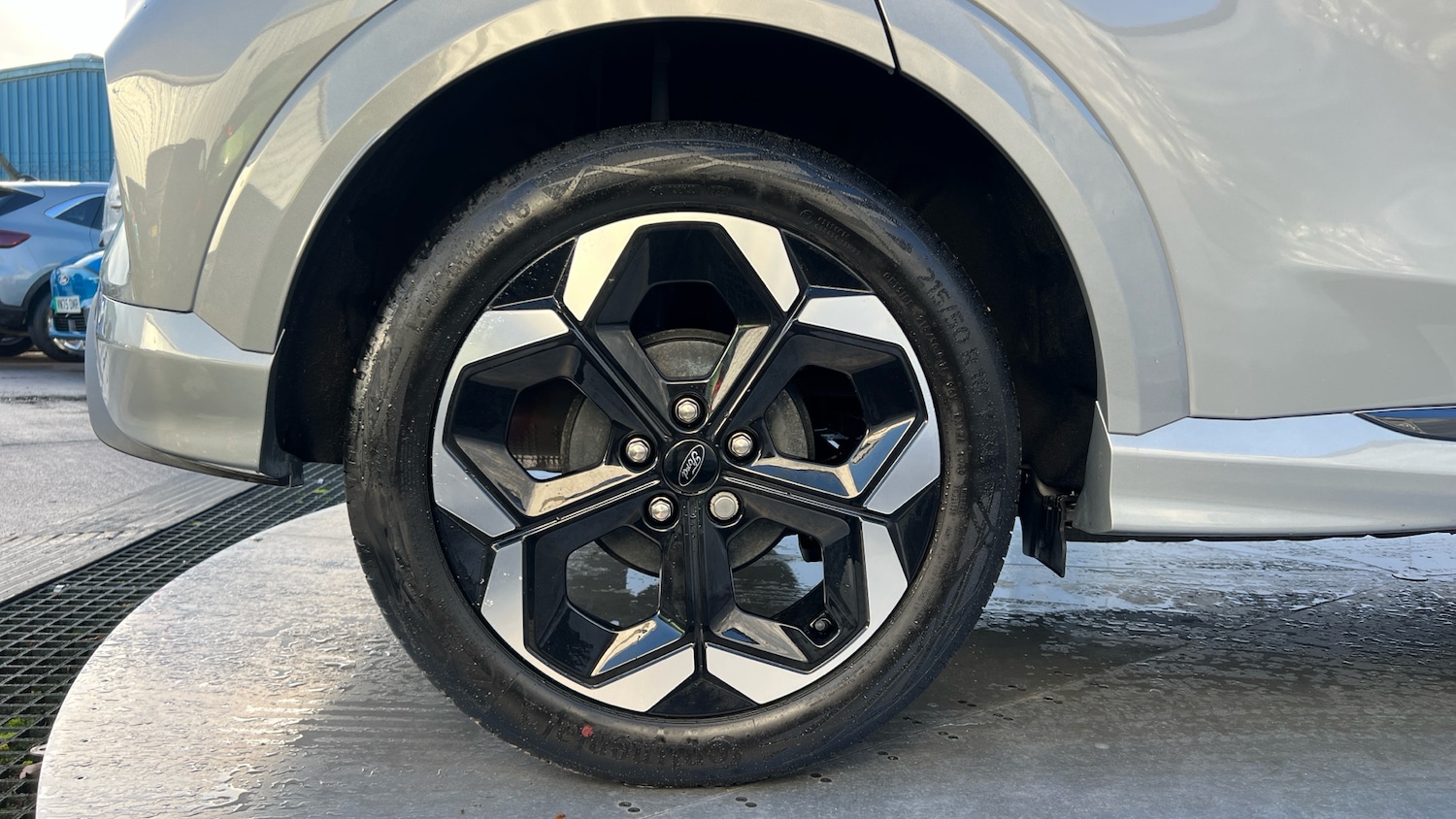 Used Ford Puma 2025 for sale - 76922351: Photo 7