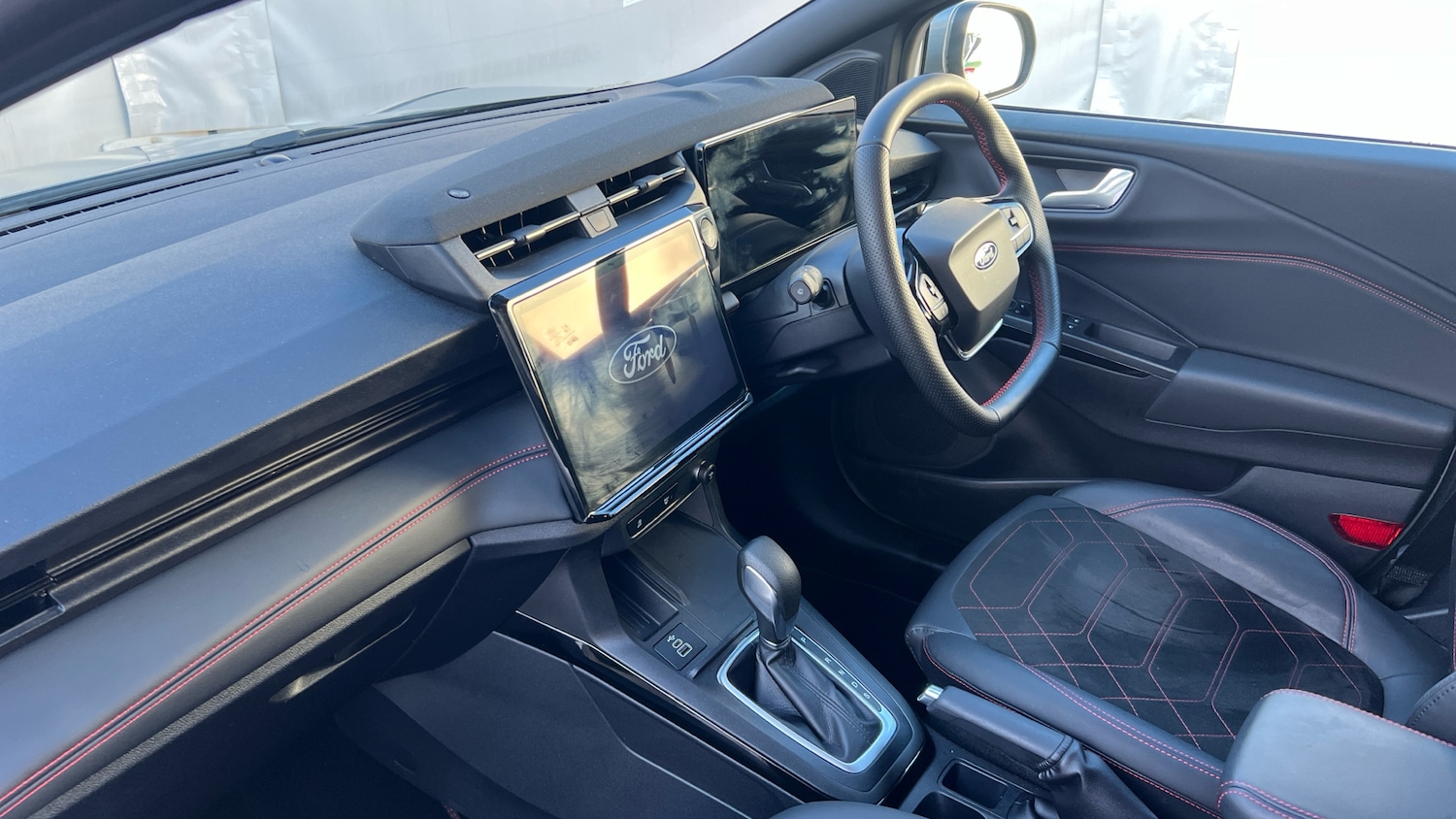 Used Ford Puma 2025 for sale - 76922351: Photo 9