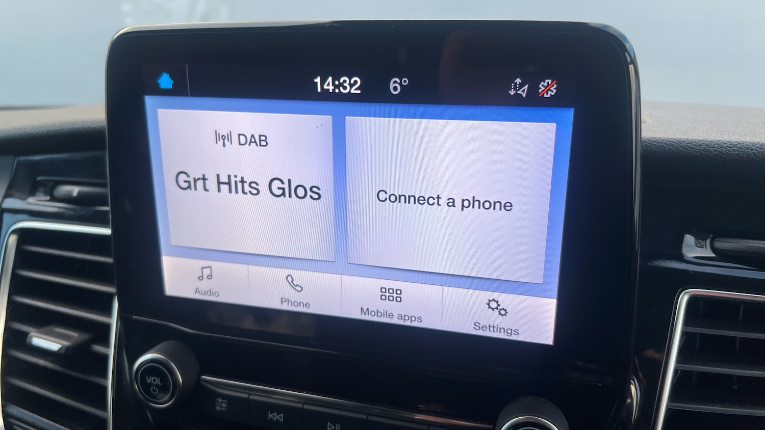 Used Ford Transit Custom 2024 for sale - 76922363: Photo 12