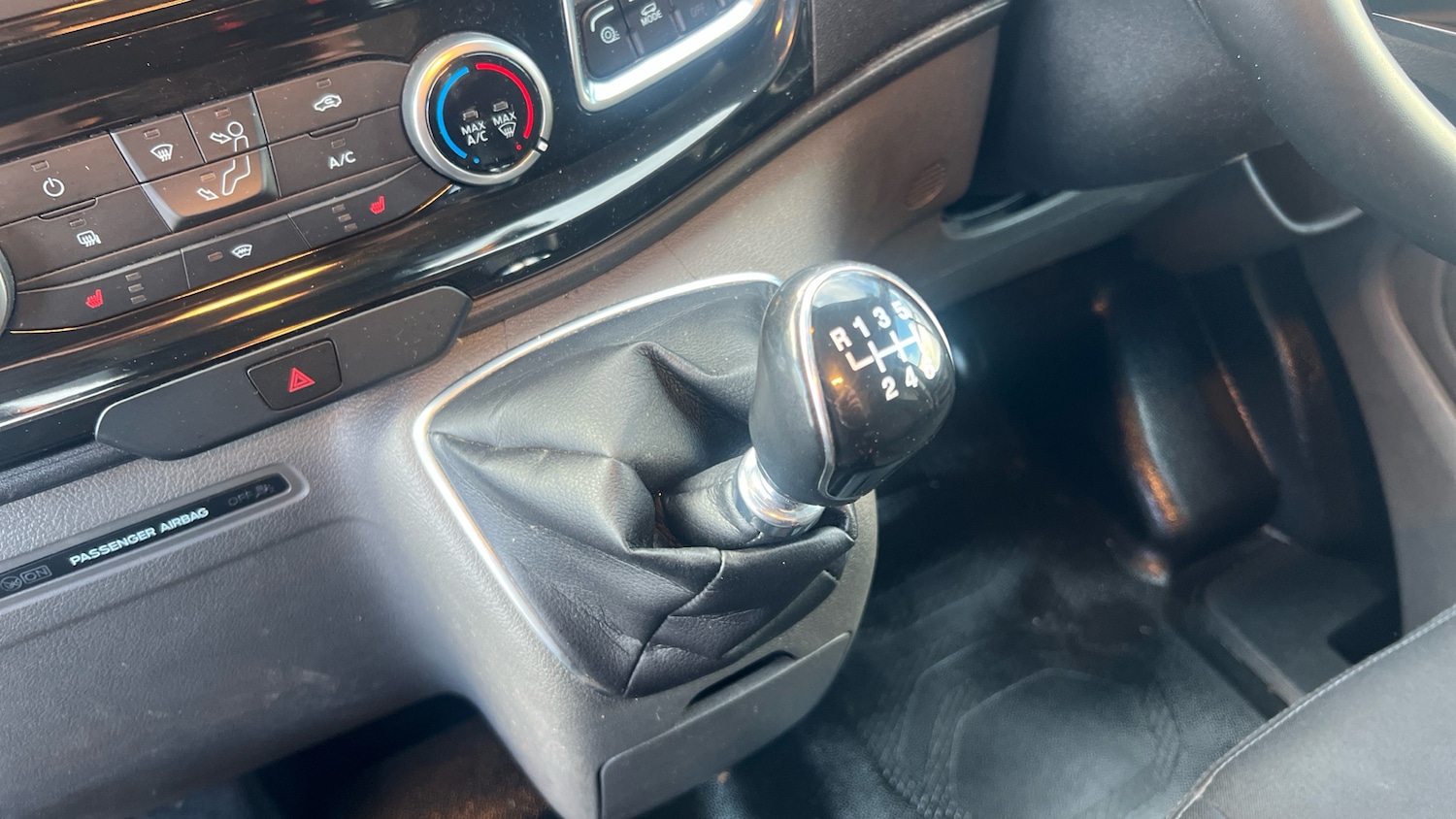 Used Ford Transit Custom 2024 for sale - 76922363: Photo 13