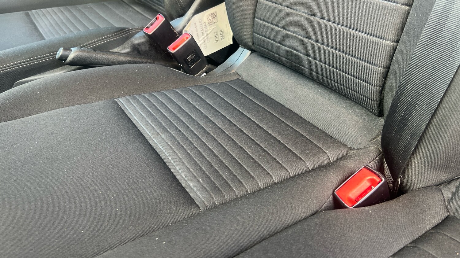 Used Ford Transit Custom 2024 for sale - 76922363: Photo 17