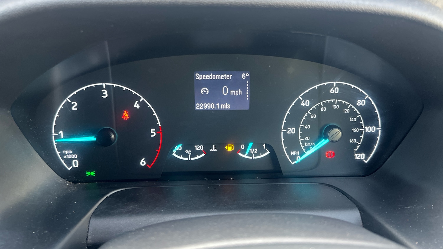 Used Ford Transit Custom 2024 for sale - 76922363: Photo 18