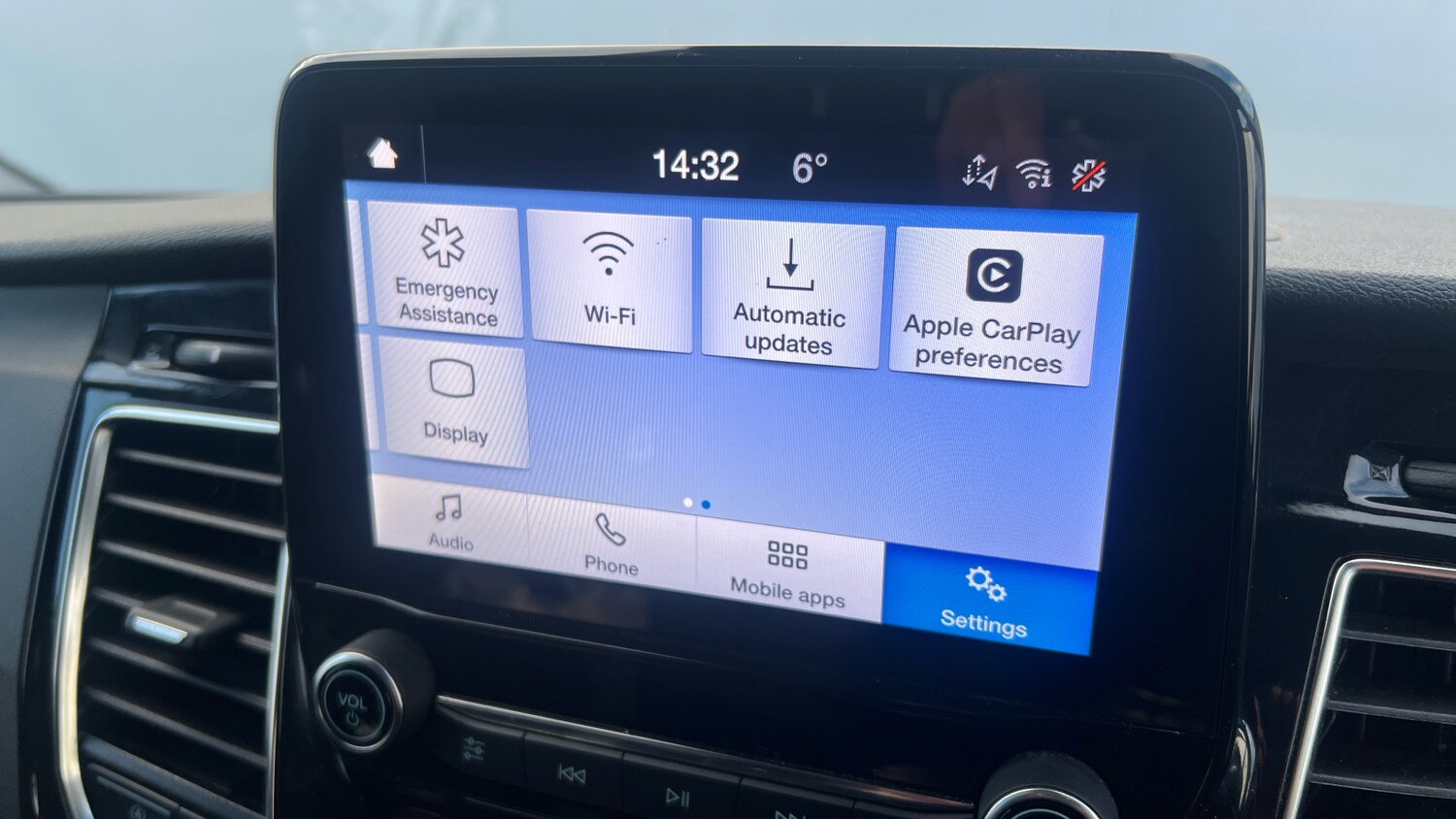 Used Ford Transit Custom 2024 for sale - 76922363: Photo 24