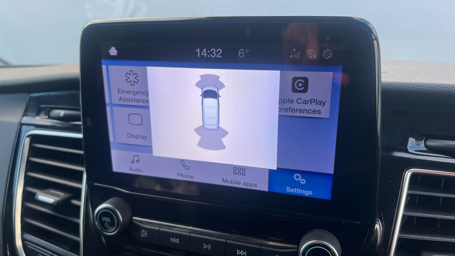 Used Ford Transit Custom 2024 for sale - 76922363: Photo 25