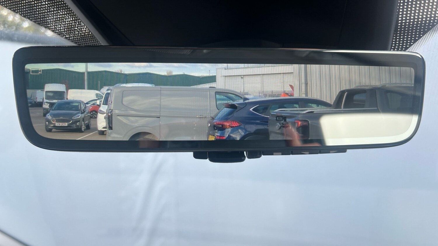 Used Ford Transit Custom 2024 for sale - 76922363: Photo 26