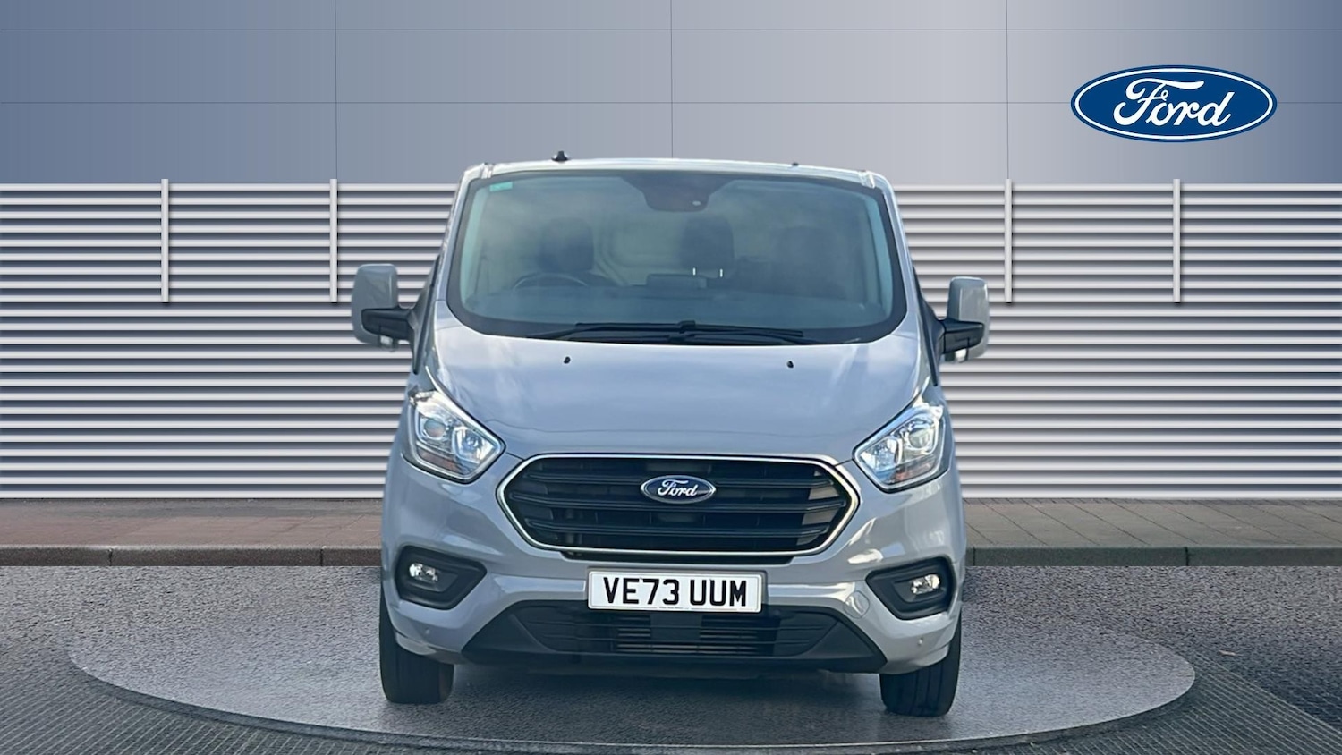 Used Ford Transit Custom 2024 for sale - 76922363: Photo 3