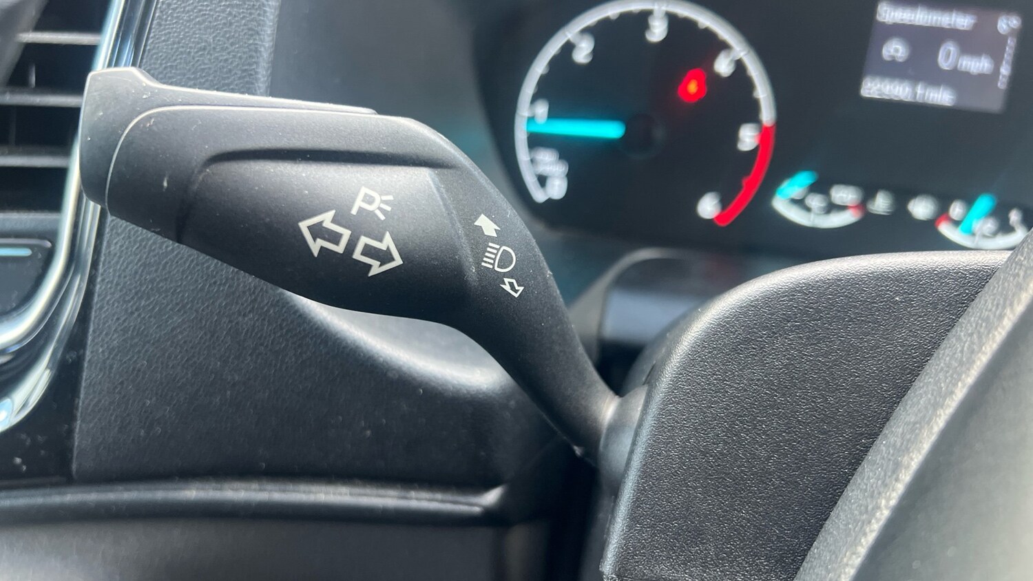 Used Ford Transit Custom 2024 for sale - 76922363: Photo 35