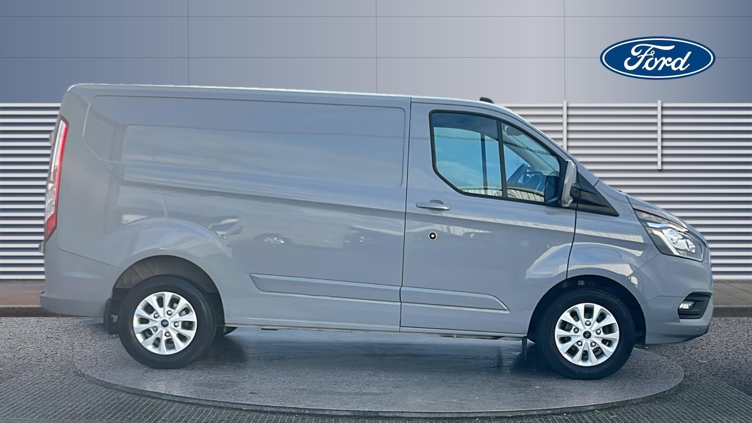 Used Ford Transit Custom 2024 for sale - 76922363: Photo 5