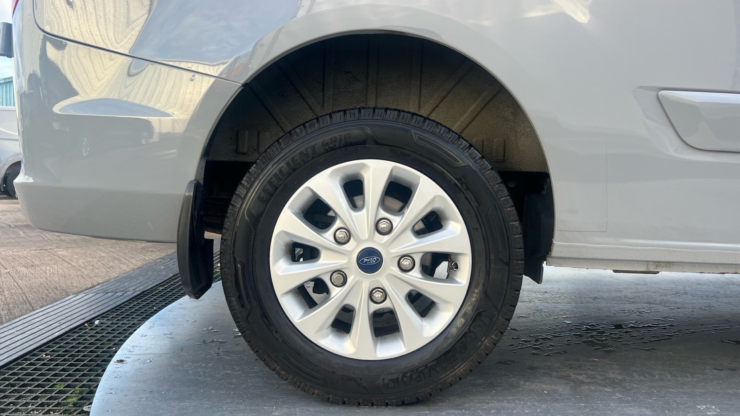 Used Ford Transit Custom 2024 for sale - 76922363: Photo 7