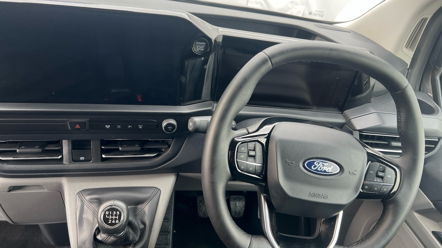 Used Ford Transit Custom 2023 for sale - 76144548: Photo 10