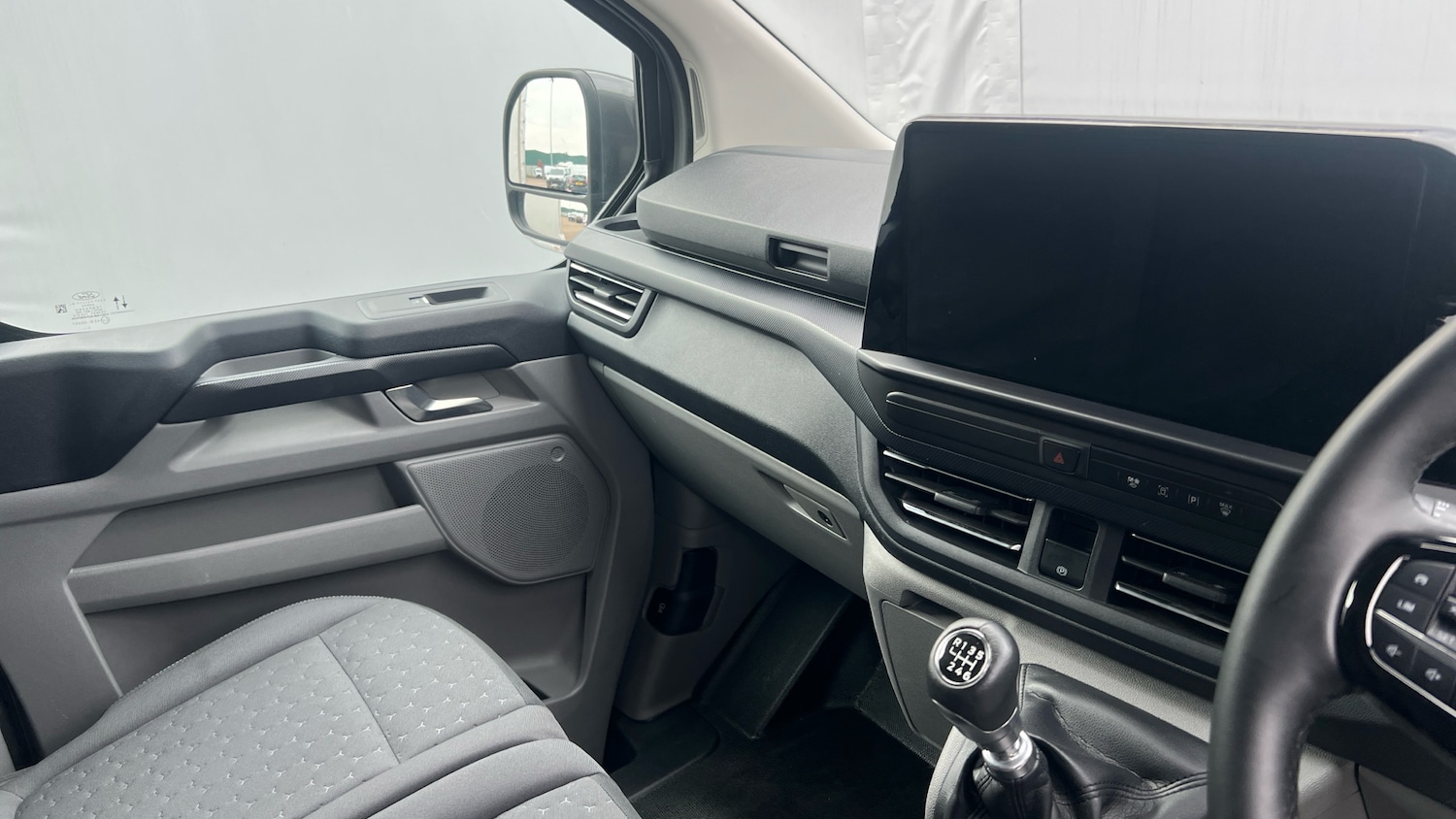 Used Ford Transit Custom 2023 for sale - 76144548: Photo 14