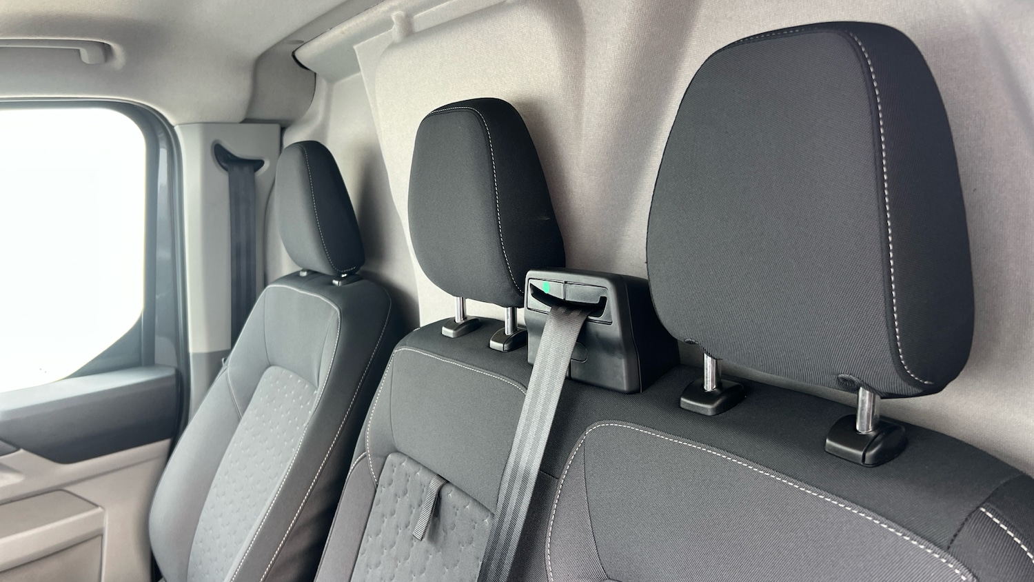 Used Ford Transit Custom 2023 for sale - 76144548: Photo 15