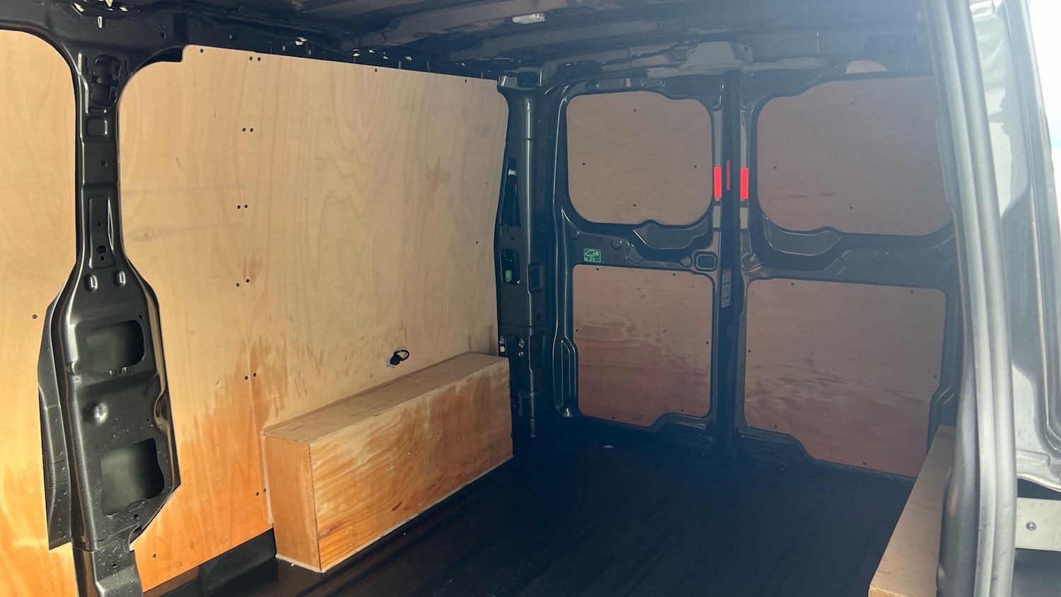 Used Ford Transit Custom 2023 for sale - 76144548: Photo 16