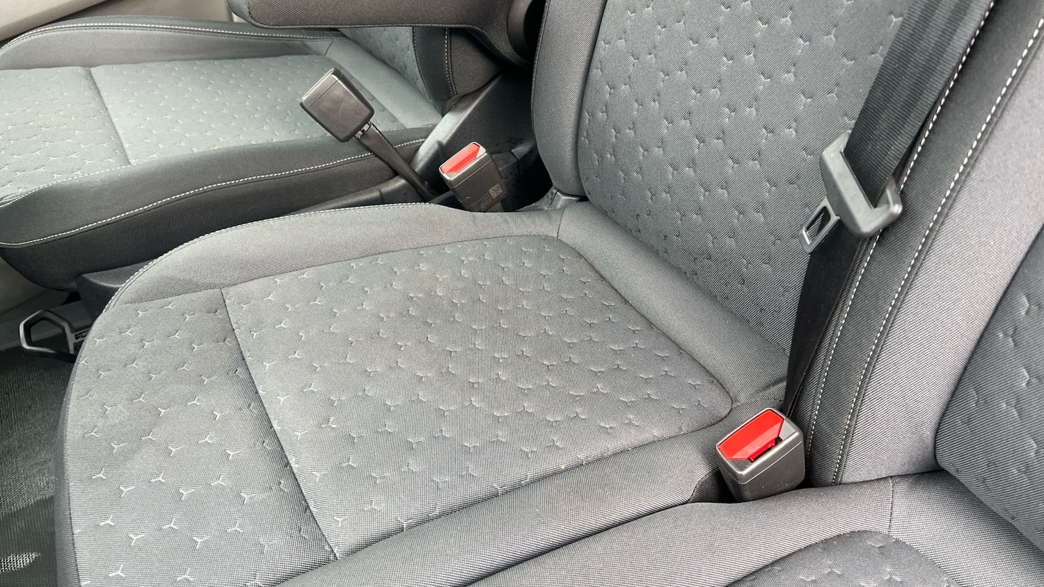 Used Ford Transit Custom 2023 for sale - 76144548: Photo 17