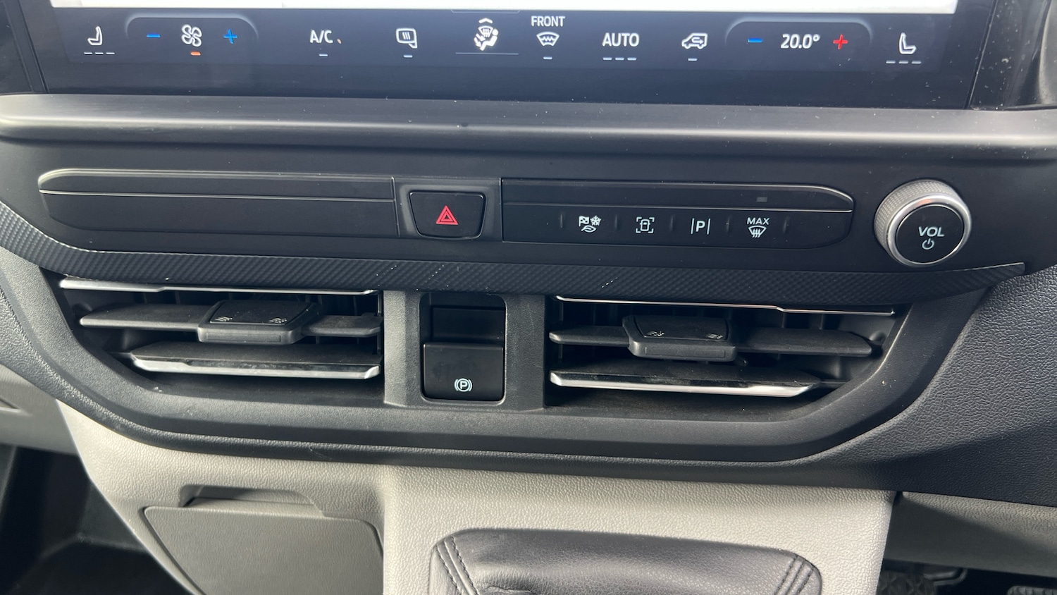 Used Ford Transit Custom 2023 for sale - 76144548: Photo 29