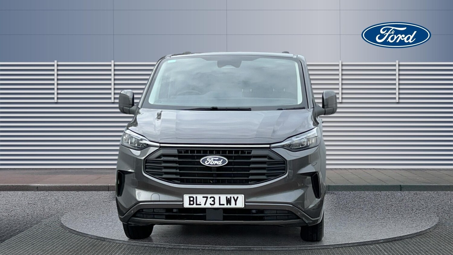 Used Ford Transit Custom 2023 for sale - 76144548: Photo 3