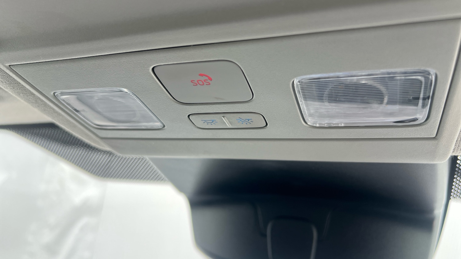 Used Ford Transit Custom 2023 for sale - 76144548: Photo 32