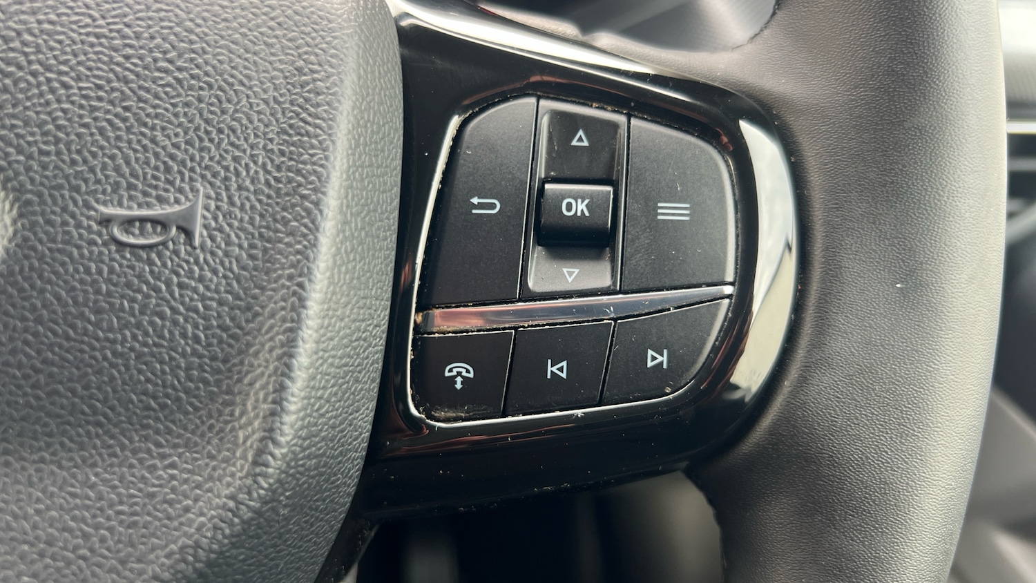 Used Ford Transit Custom 2023 for sale - 76144548: Photo 34