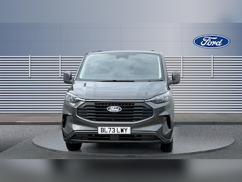 Used Ford Transit Custom 2023 for sale - 76144548: Photo 3