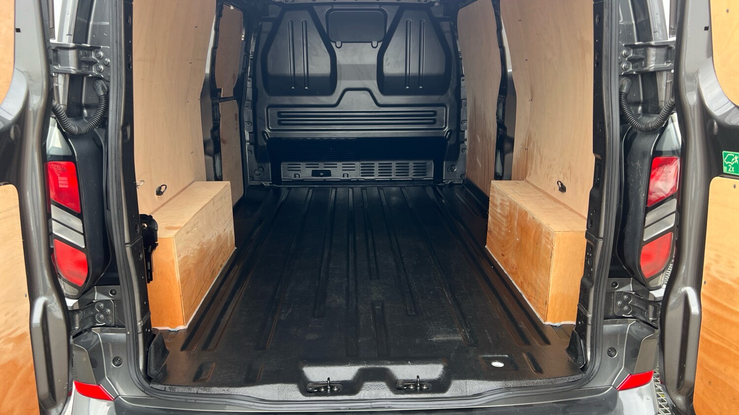 Used Ford Transit Custom 2023 for sale - 76144548: Photo 4