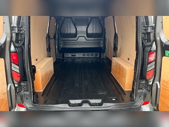 Used Ford Transit Custom 2023 for sale - 76144548: Photo 4