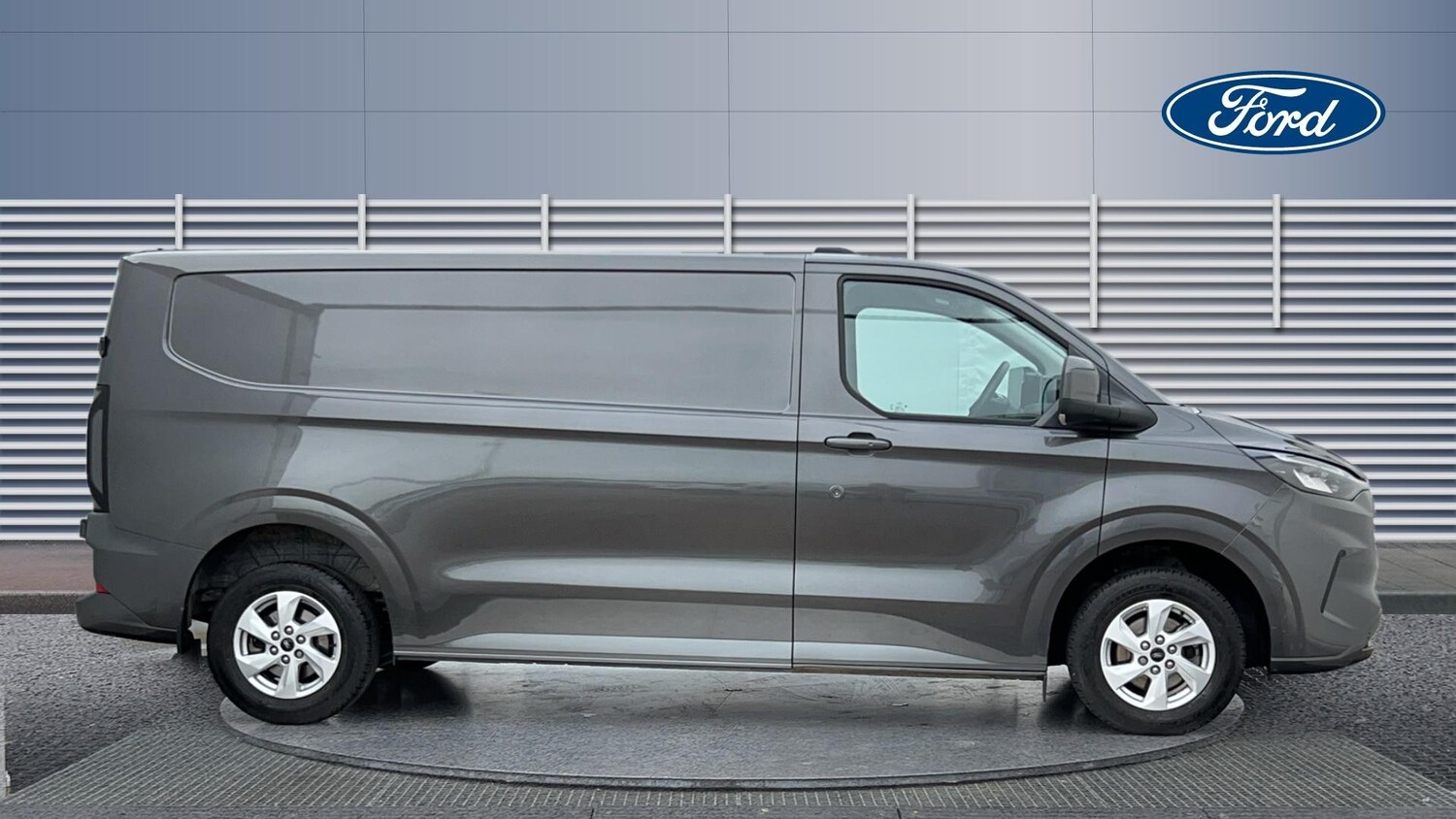 Used Ford Transit Custom 2023 for sale - 76144548: Photo 5