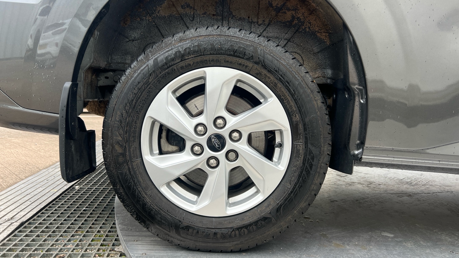 Used Ford Transit Custom 2023 for sale - 76144548: Photo 7