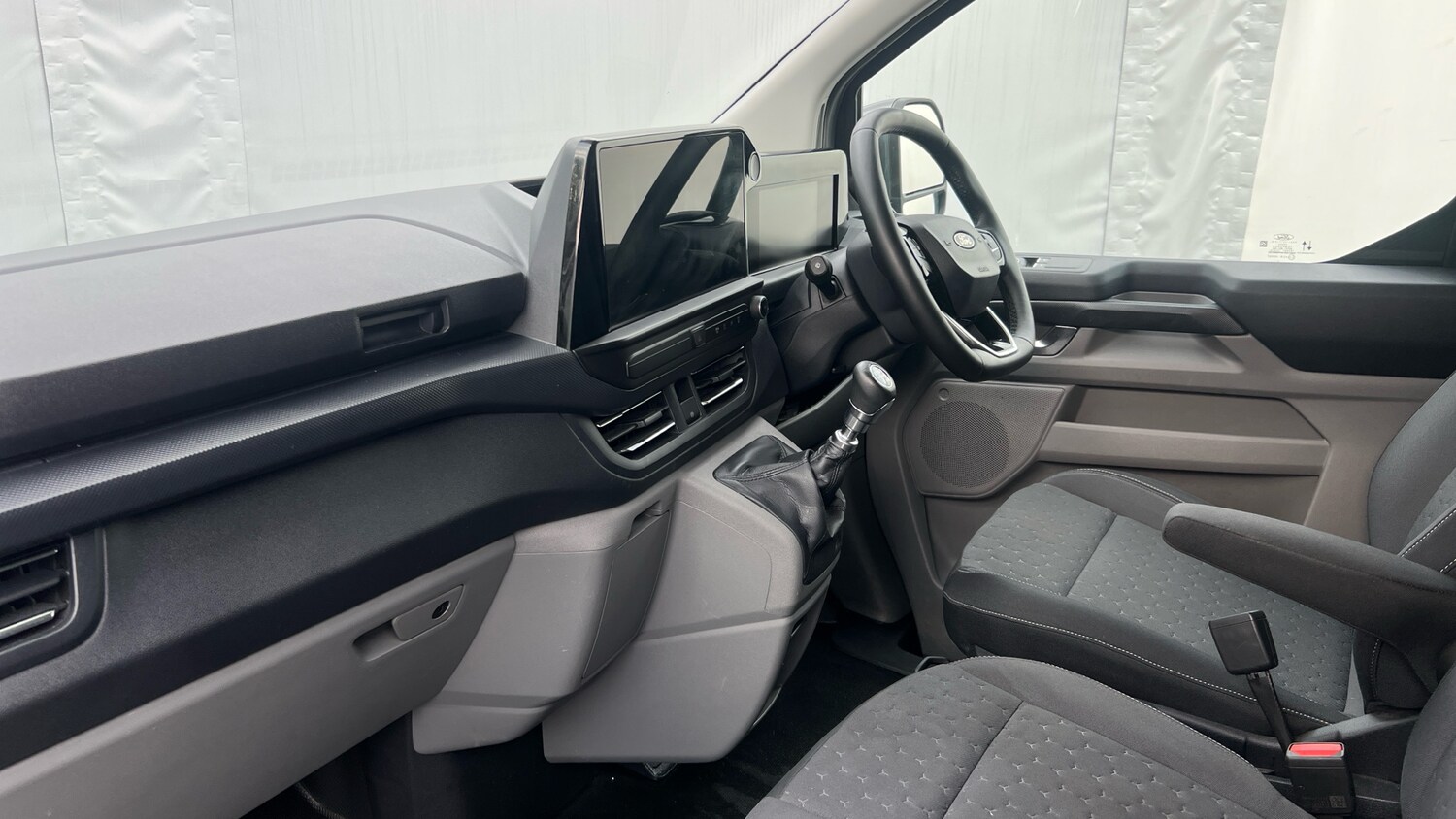 Used Ford Transit Custom 2023 for sale - 76144548: Photo 9